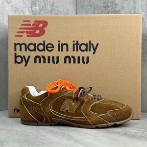 NWB Miu Miu x New Balance 530 SL Sneakers